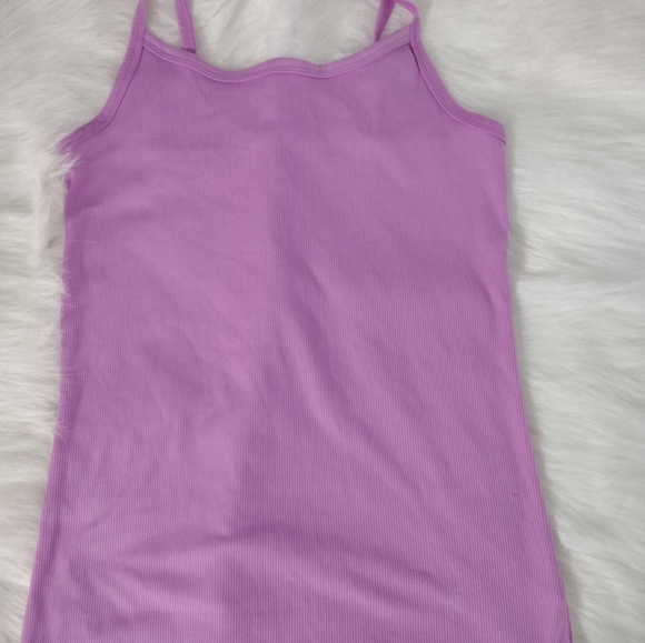 Spaghetti strap tank tops - Picture 5 of 6